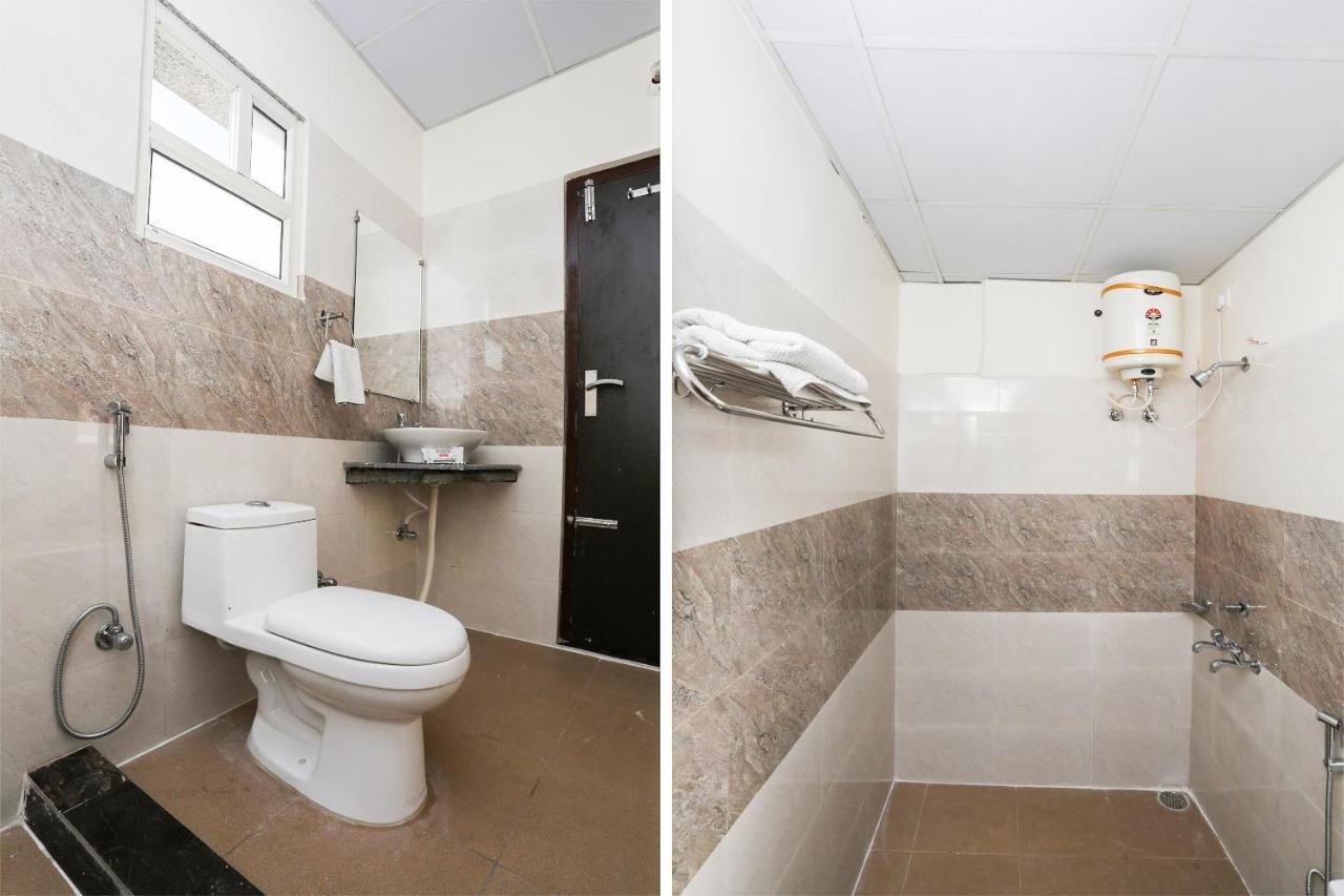 Oyo 35511 Hotel Park View Rohtak エクステリア 写真
